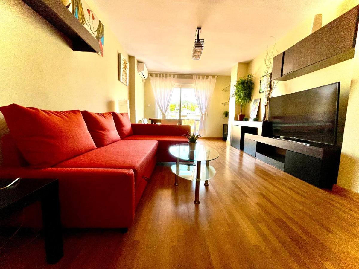 Atico Espectacular En Pleno Centro Apartment Granada Exterior photo