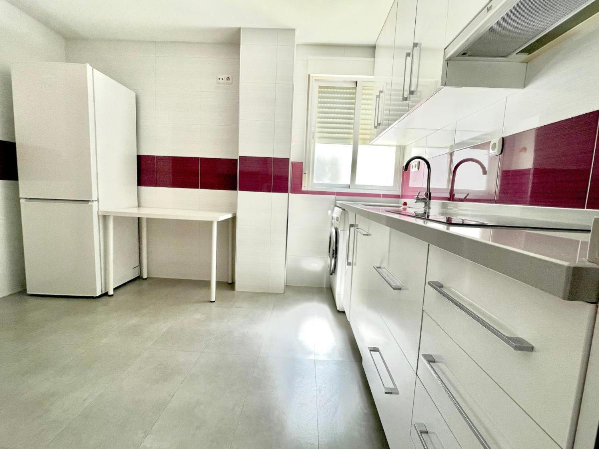Atico Espectacular En Pleno Centro Apartment Granada Exterior photo